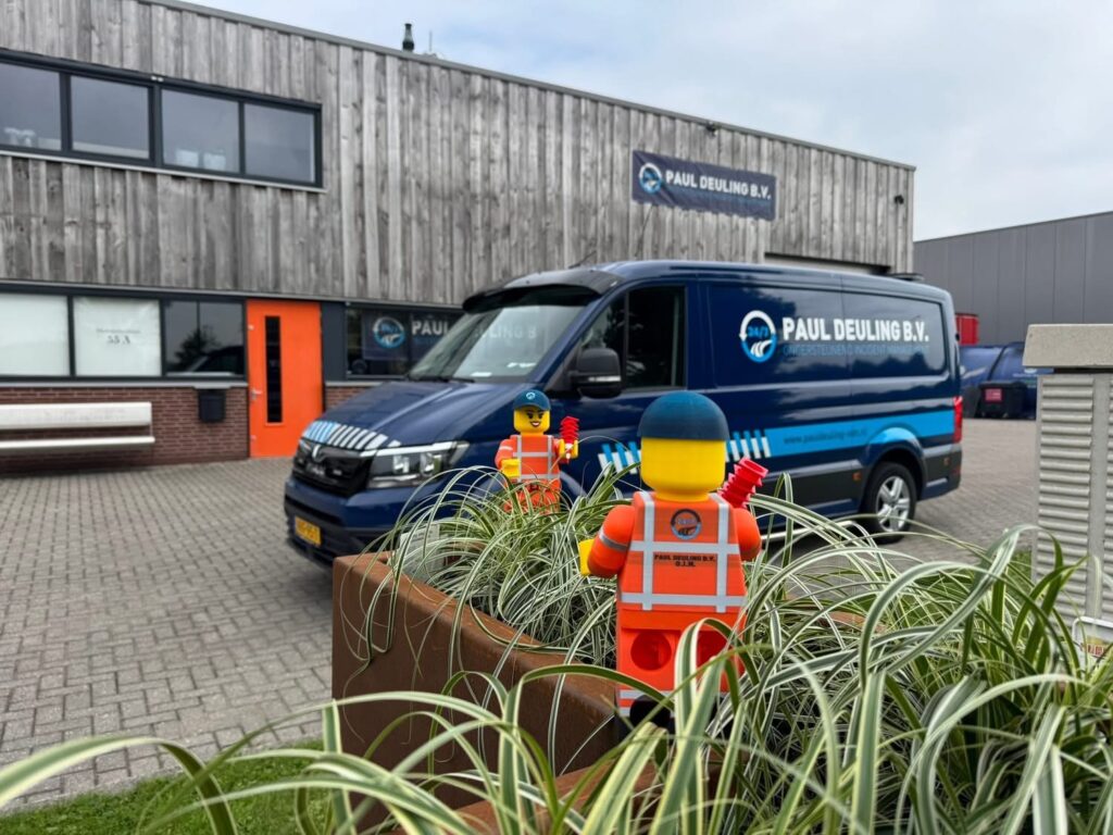 Poppetjes