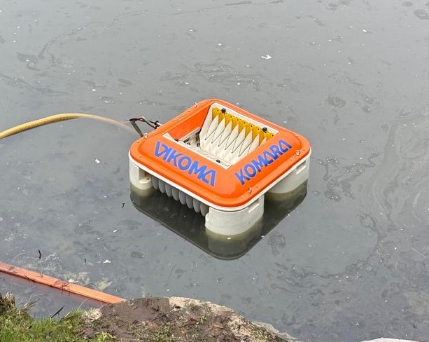 Skimmer 2